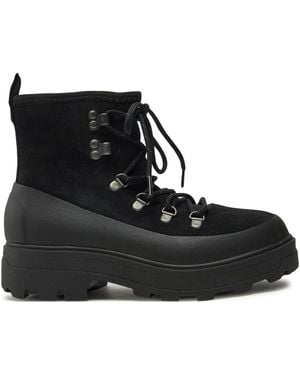 Tretorn Stiefeletten Rankas Hybrid 059 - Schwarz