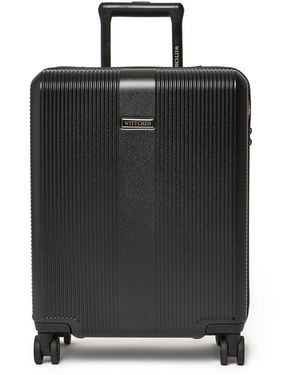 Wittchen Kabinenkoffer 56-3P-903-10 - Schwarz