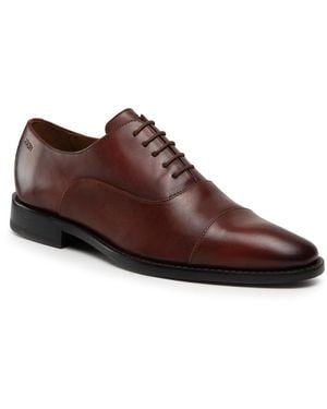 Joop! Halbschuhe Lusso 4140005203 - Braun