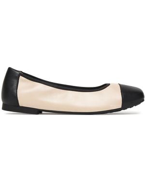 Caprice Ballerinas 9-22117-46 - Braun