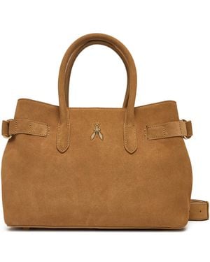 Patrizia Pepe Handtaschen - Braun