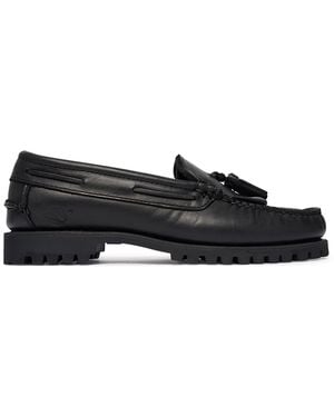 Timberland Slipper Tb0A2Q21W021 - Schwarz