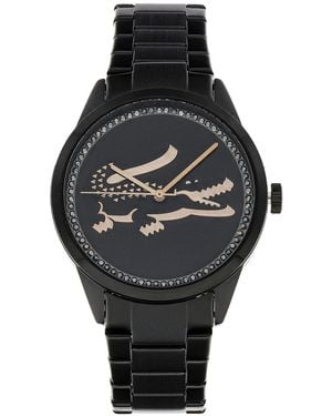 Lacoste Uhr Ladycroc 2001192 - Schwarz