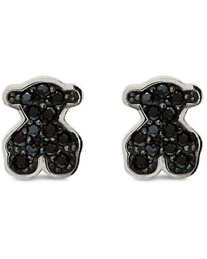 Tous Ohrringe Motif 1000141400 - Schwarz