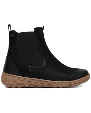 Go Soft Stiefeletten Ceo-Wi23-Bokka-01 - Schwarz