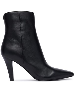 Guess Stiefeletten Fltrff Lea10 - Schwarz