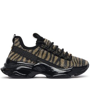 Steve Madden Sneakers Maxilla-S 11003512 - Schwarz