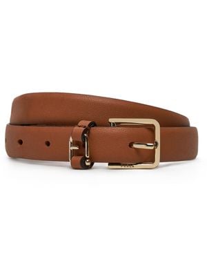 Furla Damengürtel Wc00099 Bx2045 Ry000 - Braun