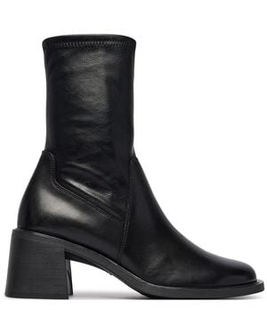 Vagabond Shoemakers Stiefeletten Vega 6251-202-20 - Schwarz