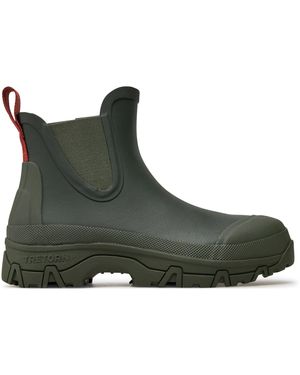 Tretorn Gummistiefel Garpa 510 - Grün