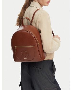 Mexx Rucksack Ceo--L-015-10 - Braun