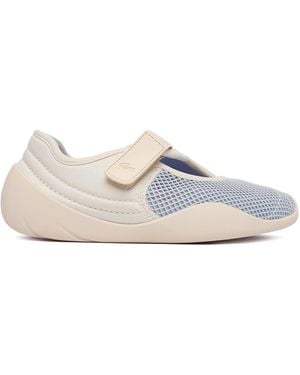 Lacoste Ballerinas Low Mystere 51Sfa0154 - Blau