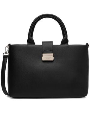 Nine West Handtasche Eo-Amor Place-Lh22258 - Schwarz