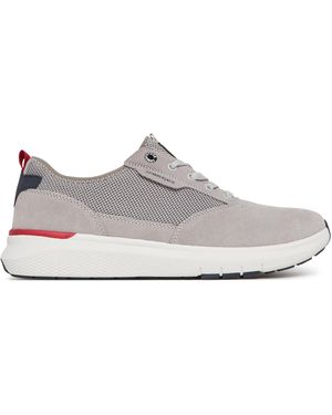 Lumberjack Sneakers Uomo Lj-Smd6712-005-V27-Cd003 - Grau