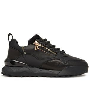 Replay Sneakers Gws9H.000.C000Nl - Schwarz