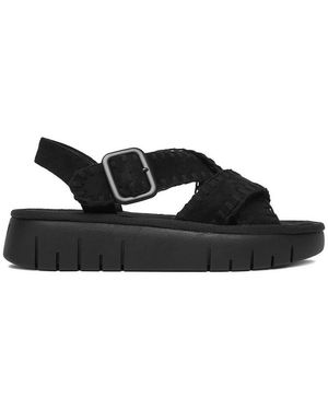Roxy Sandalen Ceo-Hy62277-8 - Schwarz