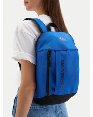 Quiksilver Rucksack Ceowb-Quic-Xs-001-09 - Blau