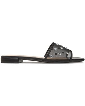 Call It Spring Pantoletten Sakinah 13950642 - Schwarz