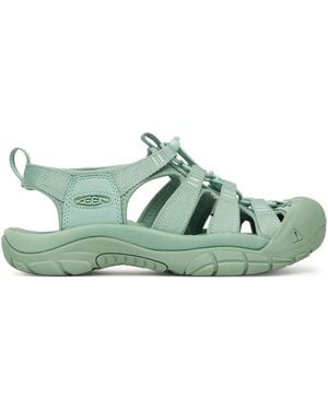 Keen Sandalen Newport H2 1030727 - Grün