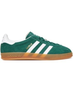 adidas Sneakers Gazelle - Grün