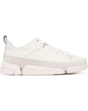 Clarks Sneakers Trigenic 2 Flex 26188582 - Weiß