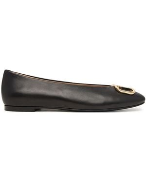 Furla Ballerinas Ym40Lie X30000 Cn O6000 - Schwarz