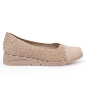 Go Soft Ballerinas Est-Tomi-01 - Pink