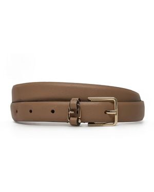 Furla Damengürtel Wc00099 Bx2045 1257S - Braun