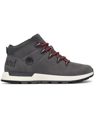 Timberland Sneakers Sprint Trekker Tb0A6Dqdejv1 - Braun