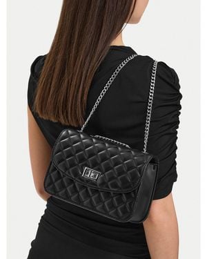 Badura Handtasche Tyl00493 - Schwarz