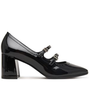 Pinko Pumps Anita 02 Sd0687P050 - Schwarz
