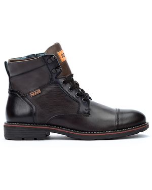 Pikolinos Stiefel M2M-8156C1 - Schwarz