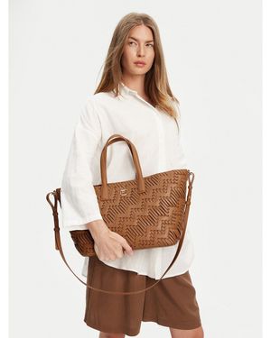 Marella Handtasche Ghinea 2513511037200 - Braun