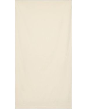 Elisabetta Franchi Strandtuch Tm-01F-51E2 - Natur