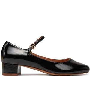 BALAGAN Pumps Yafa - Schwarz