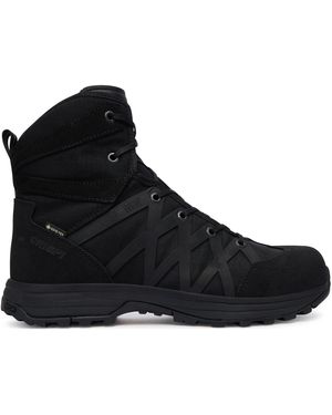 Crispi Trekkingschuhe Ares 6 Gtx Bm20029900 - Schwarz