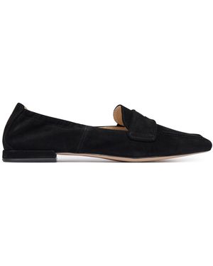 Högl Slipper 1-100942 - Schwarz