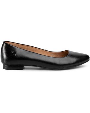 Maciejka Ballerinas 00873-01/00-6 - Schwarz