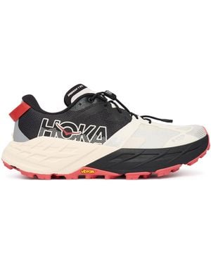 Hoka One One Laufschuhe Speedgoat 7 Gtx Gore-Tex 1176677 - Blau