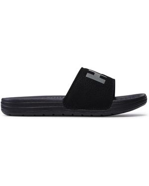 Helly Hansen Pantoletten W H/H Slide 11715 - Schwarz