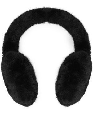 KARL LAGERFELD Ohrenschützer B4W33038 - Schwarz