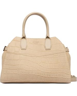 Guess Handtasche Hwlicr P6436 - Natur