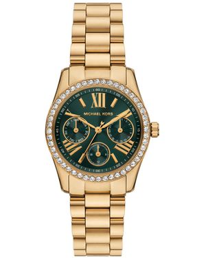 Michael Kors Uhr Lexington Mk4924 - Mettallic