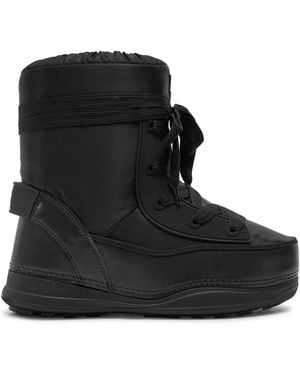 Bogner Schneeschuhe La Plagne 13 32447024 - Schwarz