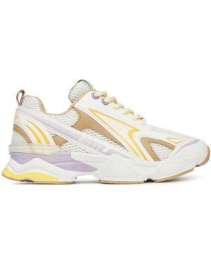Steve Madden Sneakers Speedster-E Sm19000122 - Weiß