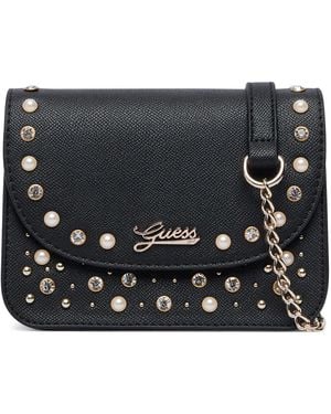 Guess Handtasche J6Bz57 W5115 - Schwarz