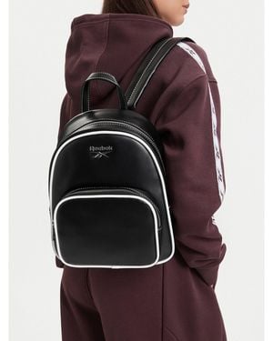 Reebok Rucksack Cwbeo-Rbk-L-003-10 - Schwarz