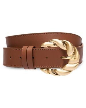 Guess Gürtel Bw9474 P6335 - Braun