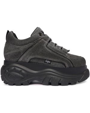 Buffalo Sneakers 1339-14 1636491 - Schwarz