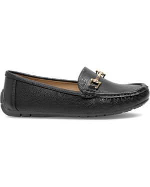 Clara Barson. Mokassins Wyl0311-Xx1 - Schwarz